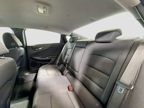 Used 2023 Chevrolet Malibu LT FWD image 24