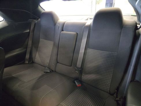 Used 2023 Dodge Challenger R/T w/ Shaker Package image 17