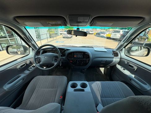 Used 2000 Toyota Tundra SR5 AWD/4WD image 16