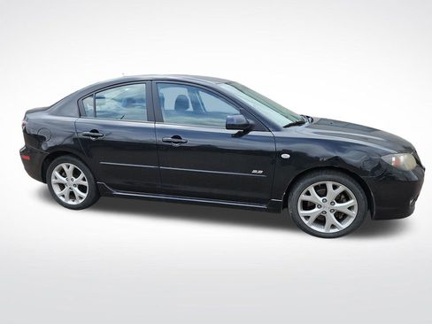 Used 2009 MAZDA MAZDA3 s Touring FWD image 6