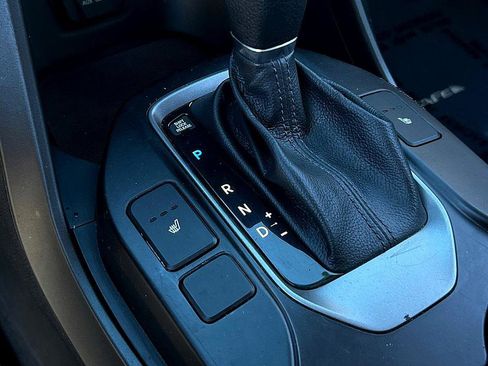 Used 2016 Hyundai Santa Fe Sport w/ Option Group 02 image 12