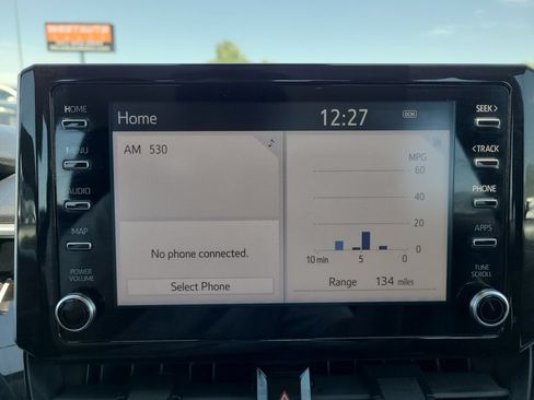 Used 2020 Toyota Corolla LE w/ Carpet Mat Package (TMS) FWD image 20