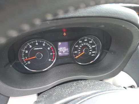 Used 2014 Subaru Forester 2.5i Touring AWD/4WD image 3
