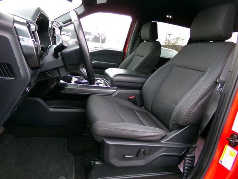 Used 2022 Ford F150 XLT w/ Equipment Group 302A High image 13