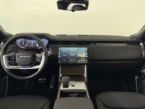 Used 2024 Land Rover Range Rover SE AWD/4WD image 24
