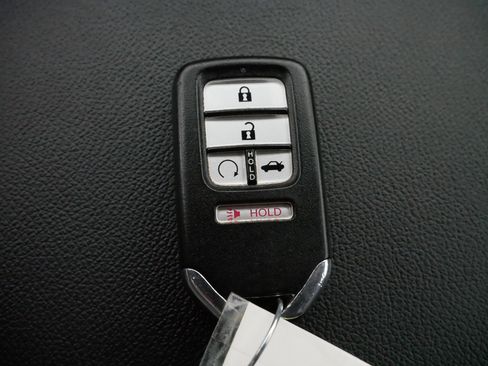 Used 2019 Honda Accord EX-L image 31