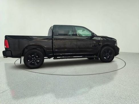 Used 2019 RAM 1500 Express w/ Wheel & Sound Group AWD/4WD image 3