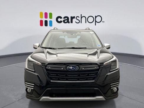 Used 2022 Subaru Forester Touring AWD/4WD image 6