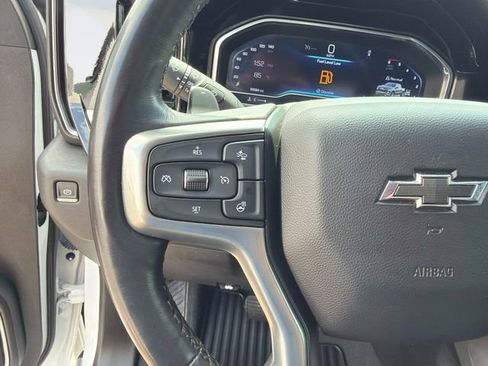Used 2022 Chevrolet Silverado 1500 RST w/ Z71 Off-Road Package AWD/4WD image 25