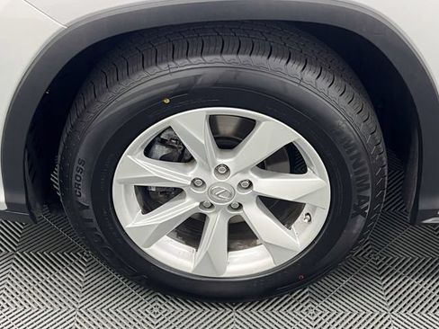 Used 2016 Lexus RX 350 FWD w/ Premium Package image 23