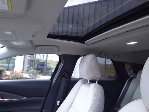 New 2025 MAZDA CX-30 2.5 Turbo w/ Premium Package image 12