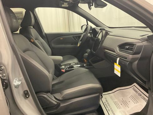 New 2026 Subaru Forester Wilderness AWD/4WD image 27