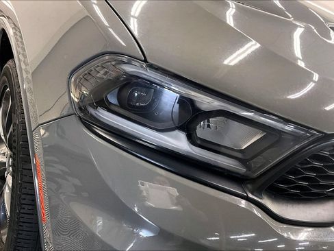 Used 2022 Dodge Durango R/T w/ Quick Order Package 22F AWD/4WD image 26
