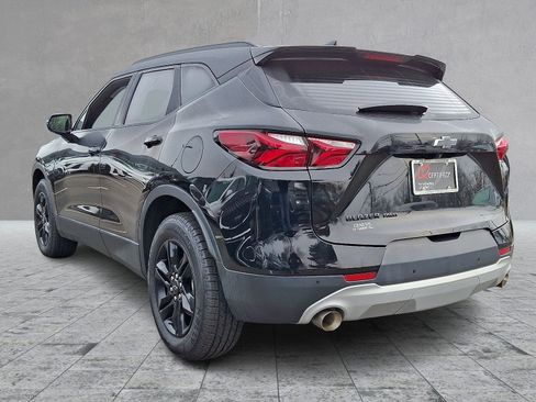 Used 2021 Chevrolet Blazer LT image 7
