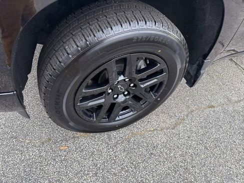 Used 2023 Chevrolet Silverado 1500 RST w/ All Star Edition Plus image 13