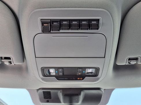 New 2025 Ford F350 XL AWD/4WD image 14