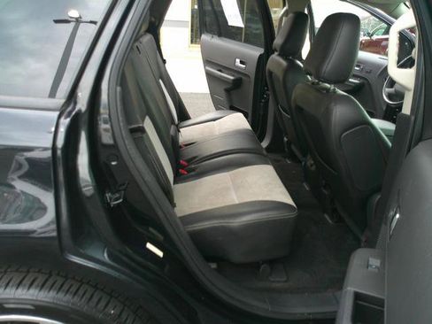 Used 2010 Ford Edge Sport AWD/4WD image 7
