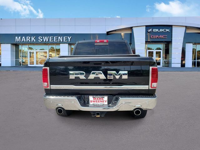 Used 2017 RAM 1500 Limited AWD/4WD image 29