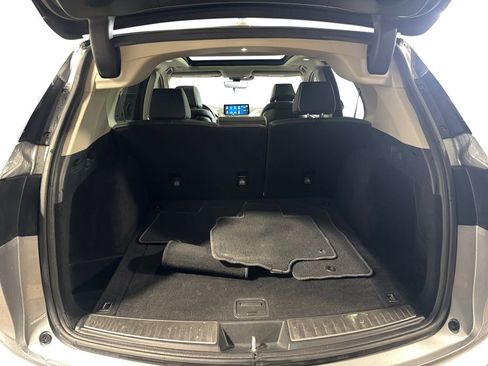 Used 2021 Acura RDX AWD w/ Advance Package image 21