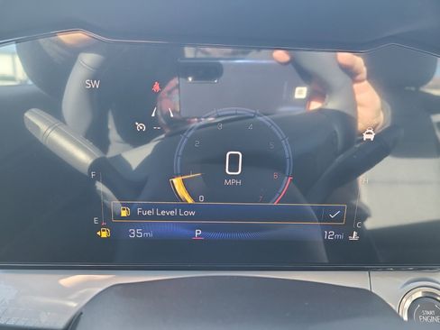 New 2026 Chevrolet Trax LT w/ LT Convenience Package image 17