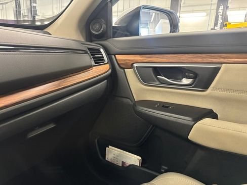 Used 2020 Honda CR-V EX image 20