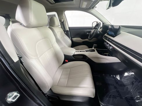 Used 2024 Honda HR-V EX-L image 27