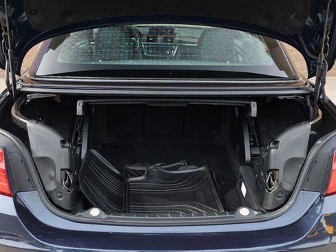 Used 2015 BMW 435i xDrive Convertible image 16