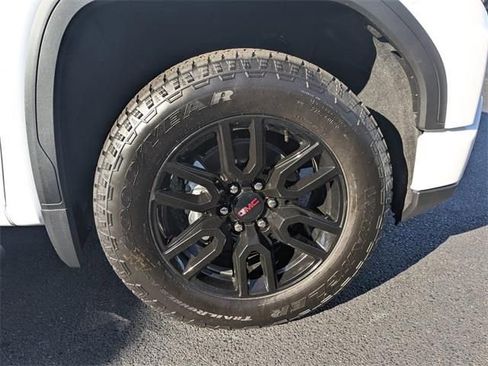 New 2026 GMC Sierra 1500 Elevation w/ Elevation Select Package image 11