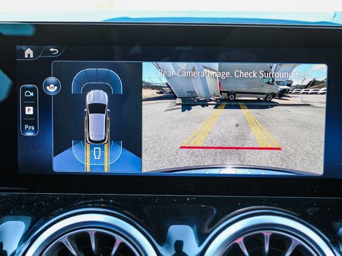 New 2026 Mercedes-Benz GLA 250 4MATIC image 26