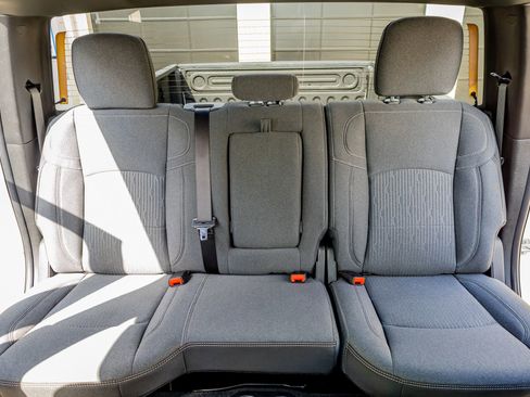 Used 2024 RAM 2500 Big Horn w/ Night Edition image 36