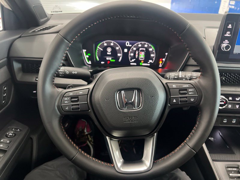 New 2027 Honda CR-V Sport-L image 24