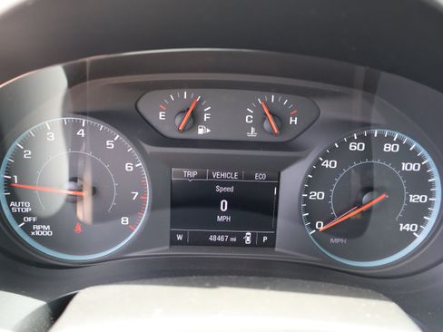 Used 2024 Chevrolet Malibu LT FWD image 39