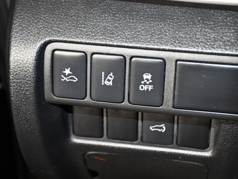 Used 2024 Mitsubishi Eclipse Cross SE AWD/4WD image 34
