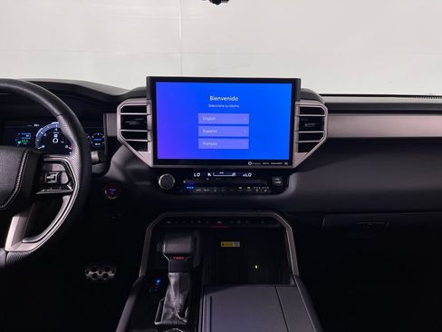 Certified 2023 Toyota Sequoia Limited w/ TRD Off-Road Package AWD/4WD image 15