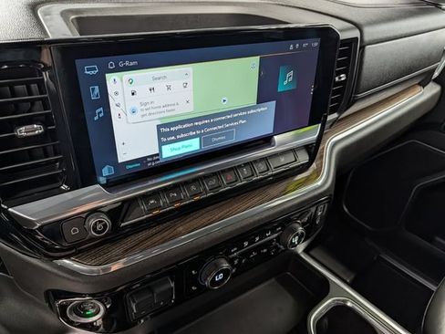 Certified 2023 Chevrolet Silverado 1500 LT AWD/4WD image 25