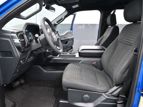Used 2021 Ford F150 XL w/ STX Appearance Package AWD/4WD image 12