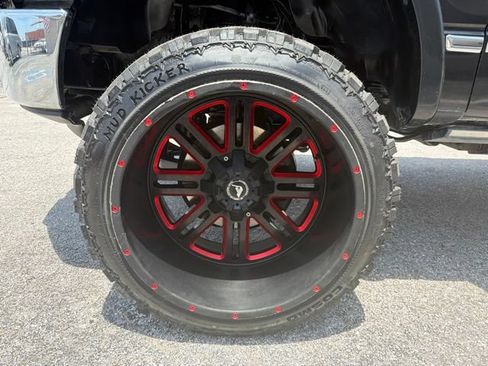 Used 2010 Ford F150 Platinum AWD/4WD image 29