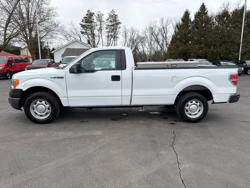 Used 2014 Ford F150 XL image 6
