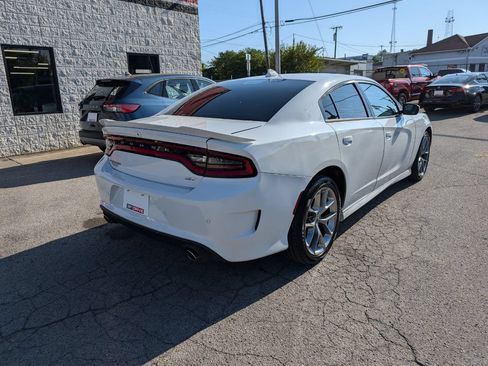 Used 2021 Dodge Charger GT RWD image 6