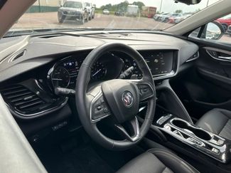 Used 2023 Buick Envision Avenir AWD/4WD video 2