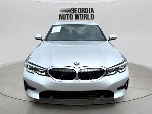 Used 2019 BMW 330i Sedan image 8