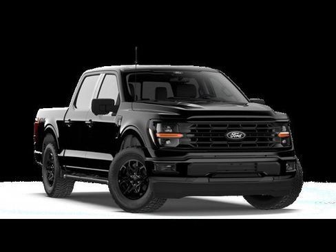 New 2026 Ford F150 XLT w/ Equipment Group 302A MID AWD/4WD image 26