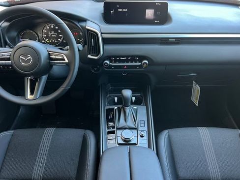 New 2026 MAZDA CX-50 2.5 Hybrid w/ Weather Package AWD/4WD image 15