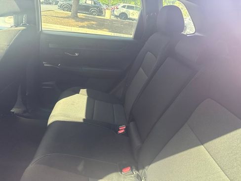 Certified 2024 Honda CR-V Sport image 12