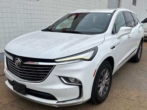 Used 2022 Buick Enclave Premium image 1