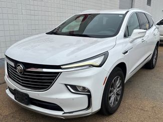 Used 2022 Buick Enclave Premium video 1
