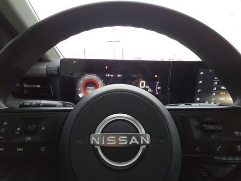 New 2026 Nissan Kicks SV image 25