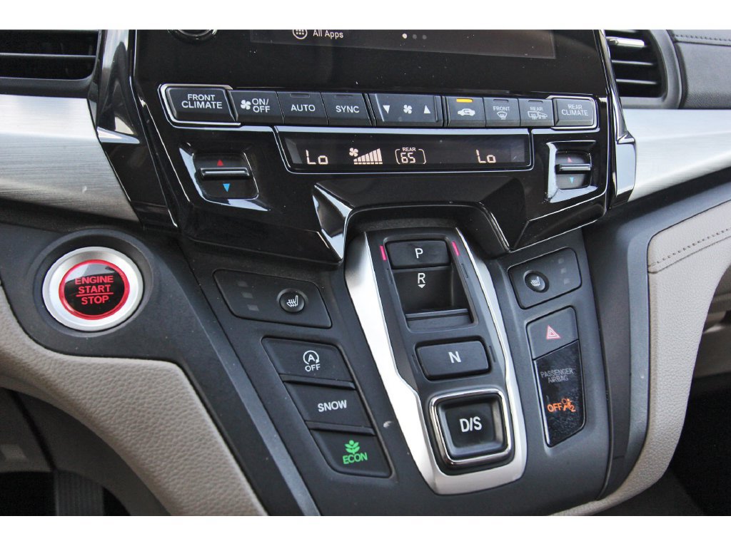 Used 2020 Honda Odyssey EX image 24