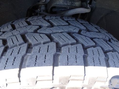 Used 2020 Chevrolet Silverado 1500 LTZ image 35