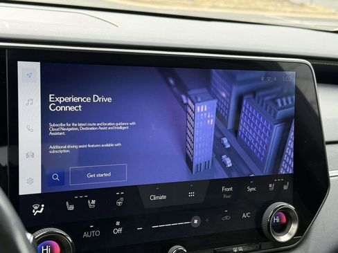 Used 2023 Lexus RX 350 Premium Plus w/ Accessory Package image 10